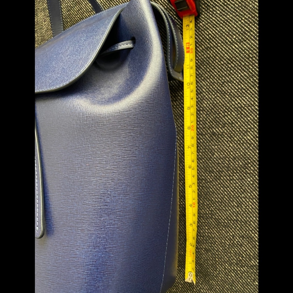 MANSUR GAVRIEL Backpack $895 NWOT - Picture 8 of 9